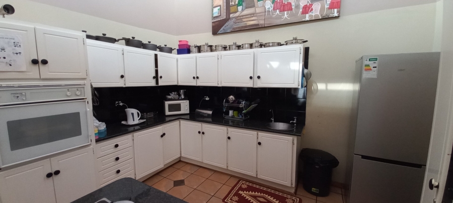 To Let 3 Bedroom Property for Rent in Panorama Free State